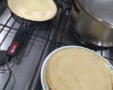 Foto del paso 1 de la receta: CANELONES DE VERDURA🫔🌯