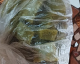 Foto del paso 5 de la receta: Calugas de caldo caseros #delantalglobal2024