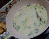 Foto langkah ke 4 dari resep Sayur Lombok Ijo (Jangan Ndeso).