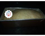 A picture of step 5 of Whole Wheat bread.