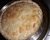 Foto del paso 4 de la receta: Tarta de acelga!!💥💣