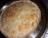 Foto del paso 4 de la receta: Tarta de acelga!!💥💣