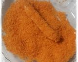 Foto langkah ke 3 dari resep Pisang Nugget Baking Powder.
