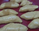 Foto langkah ke 4 dari resep Molen pisang.