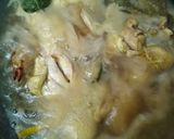 Foto langkah ke 2 dari resep Soto Ayam Instan Mommylicious.