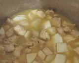 Foto del paso 11 de la receta: Pollo en salsa de Aguacate