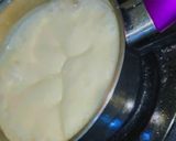 Foto langkah ke 2 dari resep Ice cream stik beng-beng.