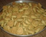 صورة لخطوة 12 من وصفة معمول العيد عطريقة أمي❀