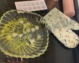 A picture of step 7 of Falooda vermicelli (falooda sawiyya).