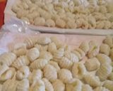 Foto del paso 3 de la receta: Ñoquis de harina