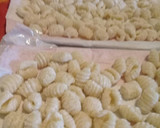 Foto del paso 3 de la receta: Ñoquis de harina