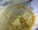 Foto del paso 5 de la receta: Bizcocho de manzana
