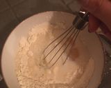 Foto del paso 2 de la receta: Crepas