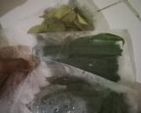 Foto langkah ke 10 dari resep Food Preparation Sederhana(1-2pekan).