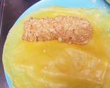 Foto langkah ke 4 dari resep Chicken n Tofu egg roll.