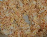 Foto langkah ke 3 dari resep Nasi Goreng Tek-Tek.