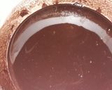 Foto langkah ke 1 dari resep Brownies Kukus Kreasi.