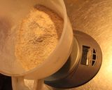 Foto del paso 5 de la receta: Coliflor tostau, en alm. de miércoles BBM, con panes dueblados y alioli...Todo para campeonarrr