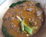 Foto langkah ke 3 dari resep Soto Betawi.