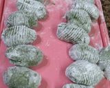 Foto del paso 5 de la receta: Ñoquis de espinaca