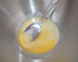 Foto langkah ke 1 dari resep Egg Biscuits (Tamago Boro).