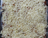 Foto del paso 5 de la receta: Lasaña Vegetariana sin lactosa