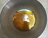Hình bước làm 3 của món Bánh Flan