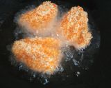 Foto langkah ke 2 dari resep Pisang Goreng Pasir Crispy.