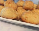 Foto del paso 6 de la receta: Scones de queso