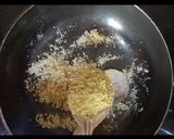 मावा गुजिया (Mawa Gujiya Recipe In Marathi) रेसिपी स्टेप 5 फोटो 