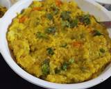 Buckwheat Khichdi recipe step 3 photo