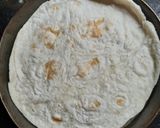 Foto del paso 2 de la receta: Tortillas rellenas al horno o en airfryde
