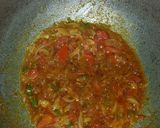 A picture of step 4 of Aloo ka salan #eidkay pakwan.