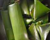 Foto langkah ke 7 dari resep Lupis Ketan.