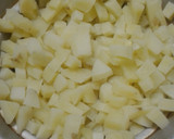 உருளைக் கிழங்கு மிளகு வறுவல் ரெசிபி ஸ்டேப் 1 புகைப்படம்