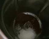 சாக்லேட் மில்க் ஷேக் (Chocolate milkshake recipe in tamil) ரெசிபி ஸ்டேப் 1 புகைப்படம்
