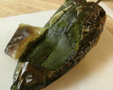 Foto del paso 1 de la receta: Chiles rellenos de carne molida