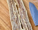 Narancsos fahéjas koszorú recept fázis 6 fotója