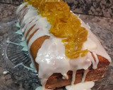 Foto del paso 4 de la receta: Budín de mandarinas🍊