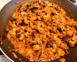 Foto del paso 6 de la receta: Berenjenas guisadas
