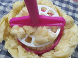 Pan de banana