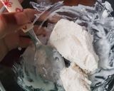 Foto del paso 4 de la receta: Helado de tres leche de coco sin lactosa