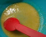 Foto del paso 1 de la receta: Berlinesas fáciles rellenas