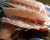 豐富鈣質『虱目魚骨味噌高湯』的食譜步驟1照片