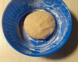 Foto del paso 3 de la receta: Pan De Molde Integral🍞