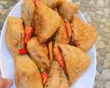 Foto langkah ke 5 dari resep Tahu Susur (Tahu Isi Sayur).