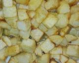 Aaloo Fry Bhujia recipe step 1 photo
