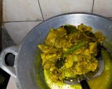 Foto langkah ke 4 dari resep Ayam kremes soeharti.