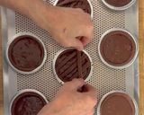Foto del passaggio 7 della ricetta Pastierine al Cioccolato