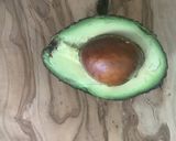 Une image de l'étape 6 de Guacamole 🥑 façon djamicoo🌶️🍋.